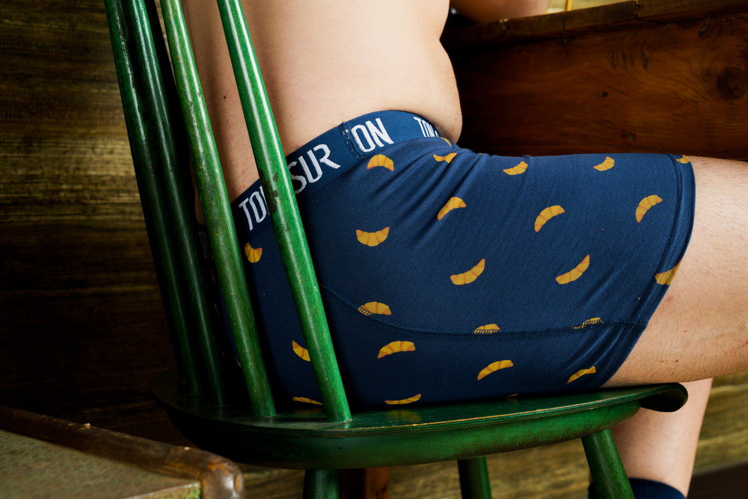 The Most Common Underwear Mistakes Men Make and How to Avoid Them.