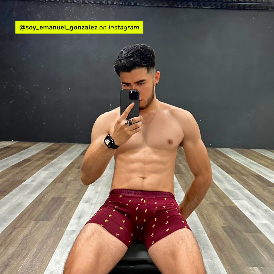 Thunderbutt - Organic Cotton Boxer Briefs and Socks