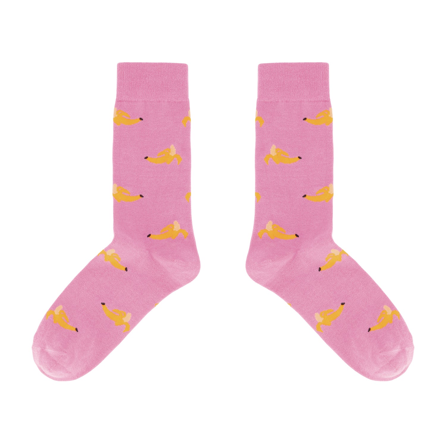 Bananas - Organic Cotton Boxer Briefs and Socks