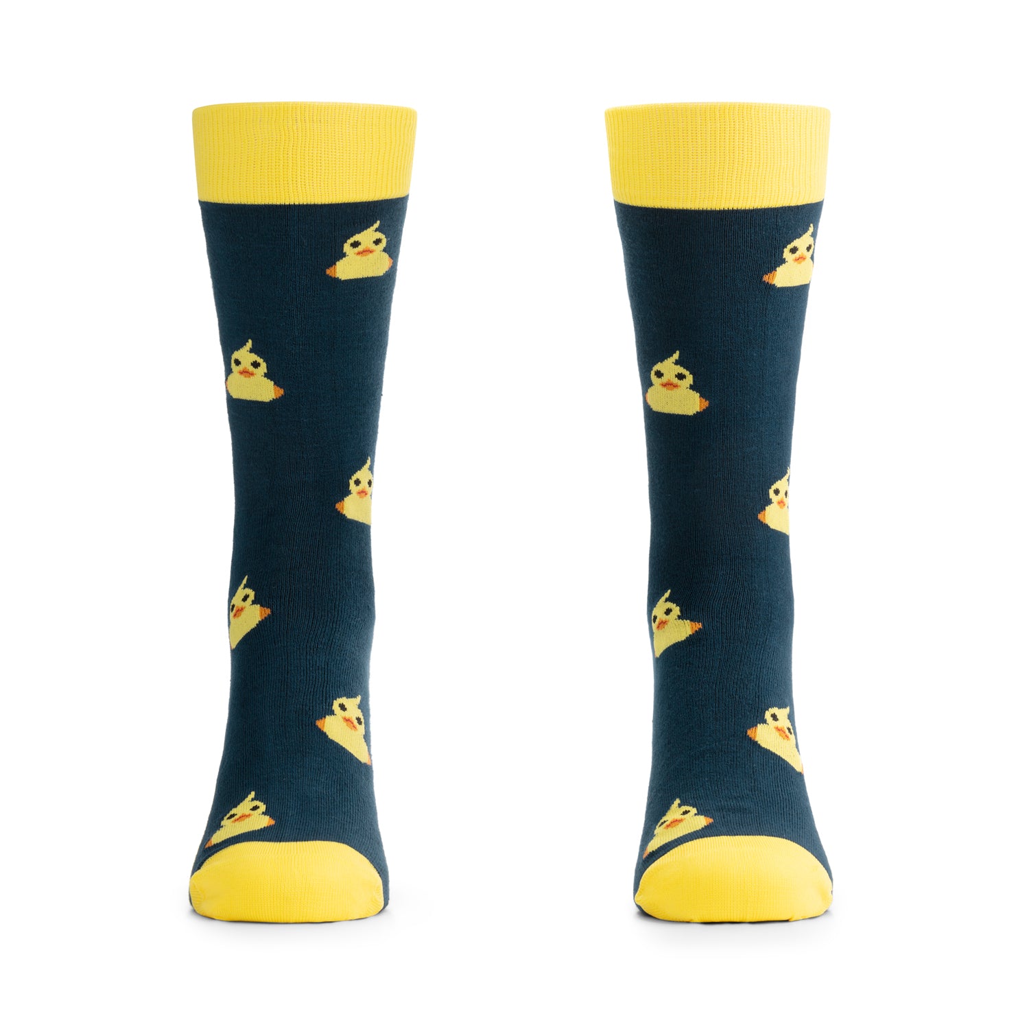 Quack - Organic Cotton Boxer Briefs and Socks