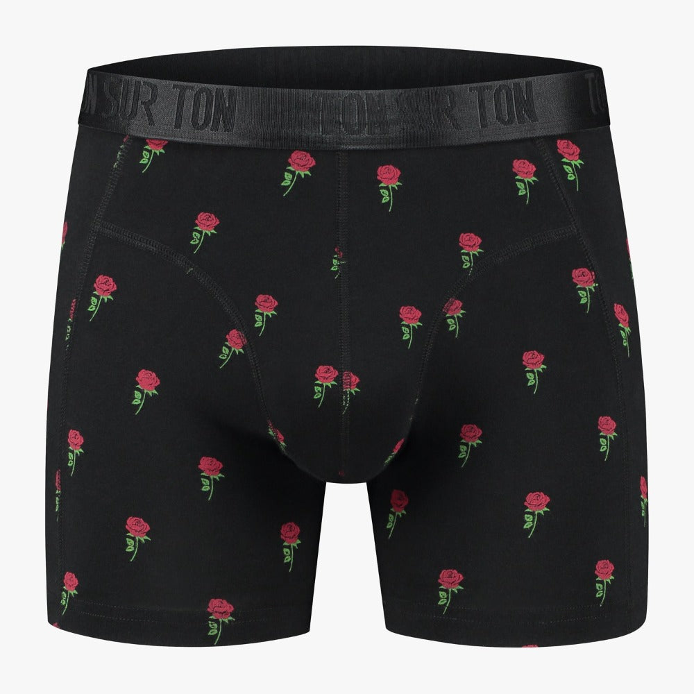 La Rosa boxer briefs