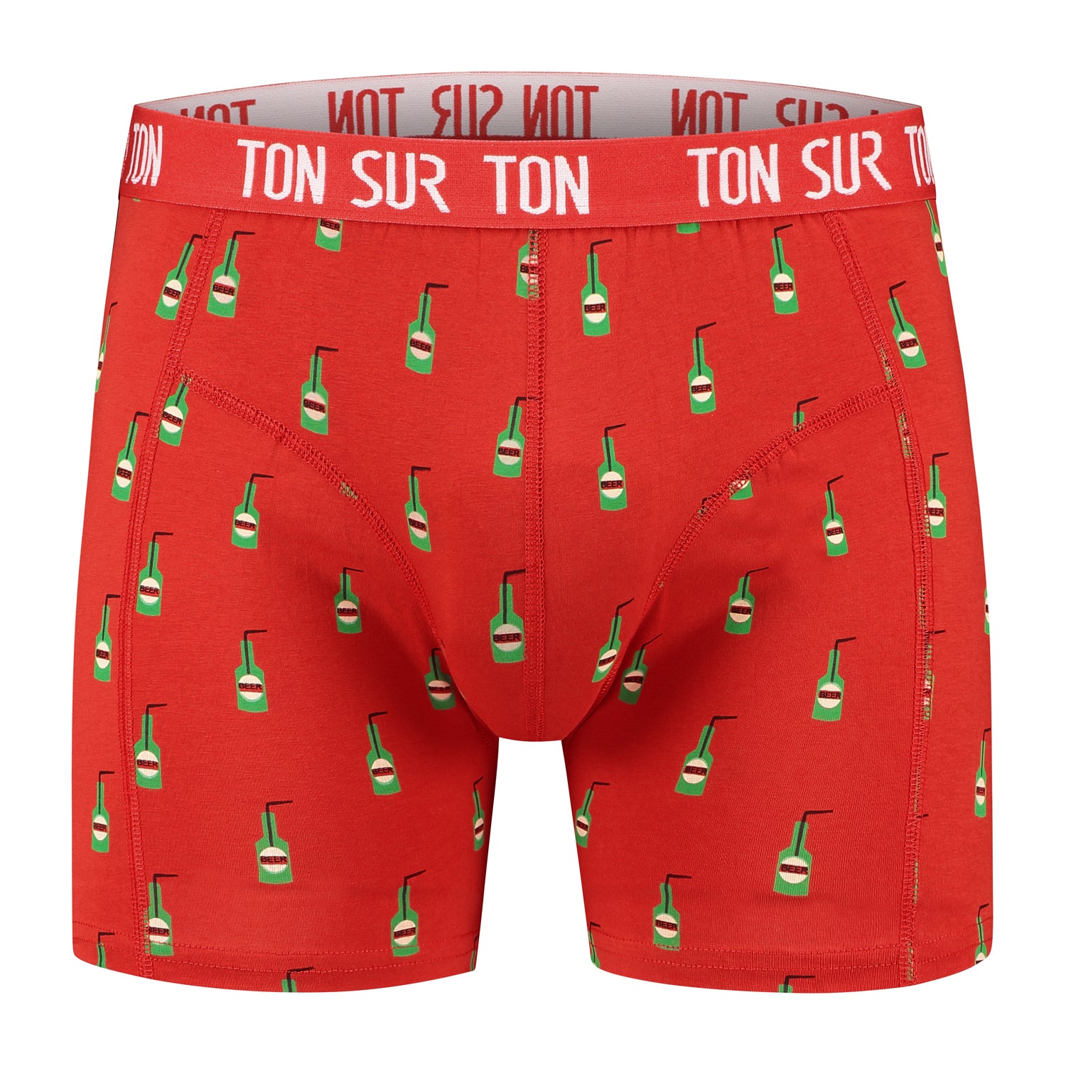 Rietbak - Organic Cotton Boxer Brief and Socks