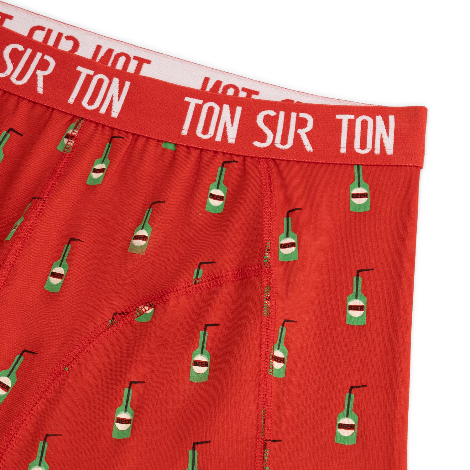 Rietbak - Organic Cotton Boxer Brief and Socks