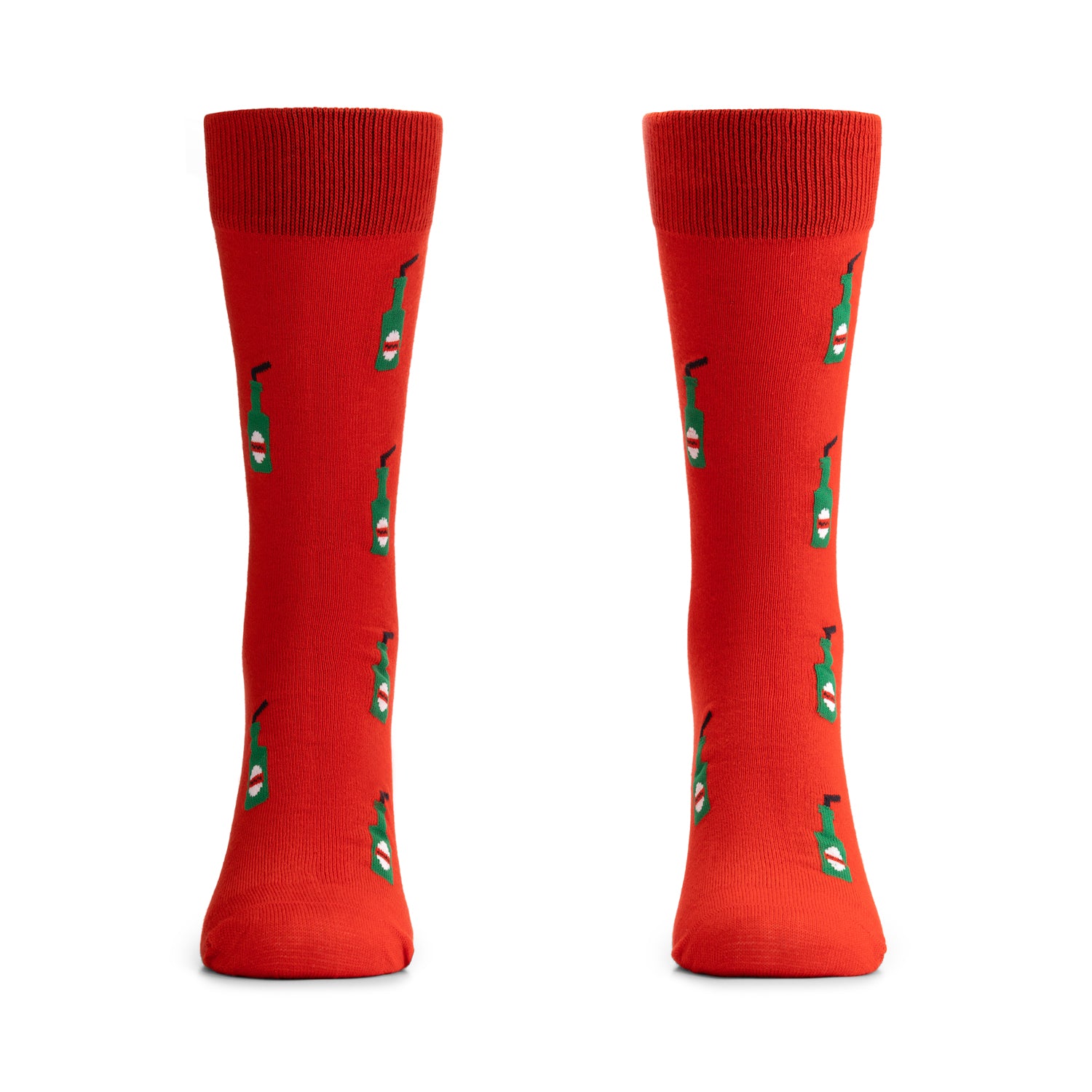 Rietbak - Organic Cotton Boxer Brief and Socks