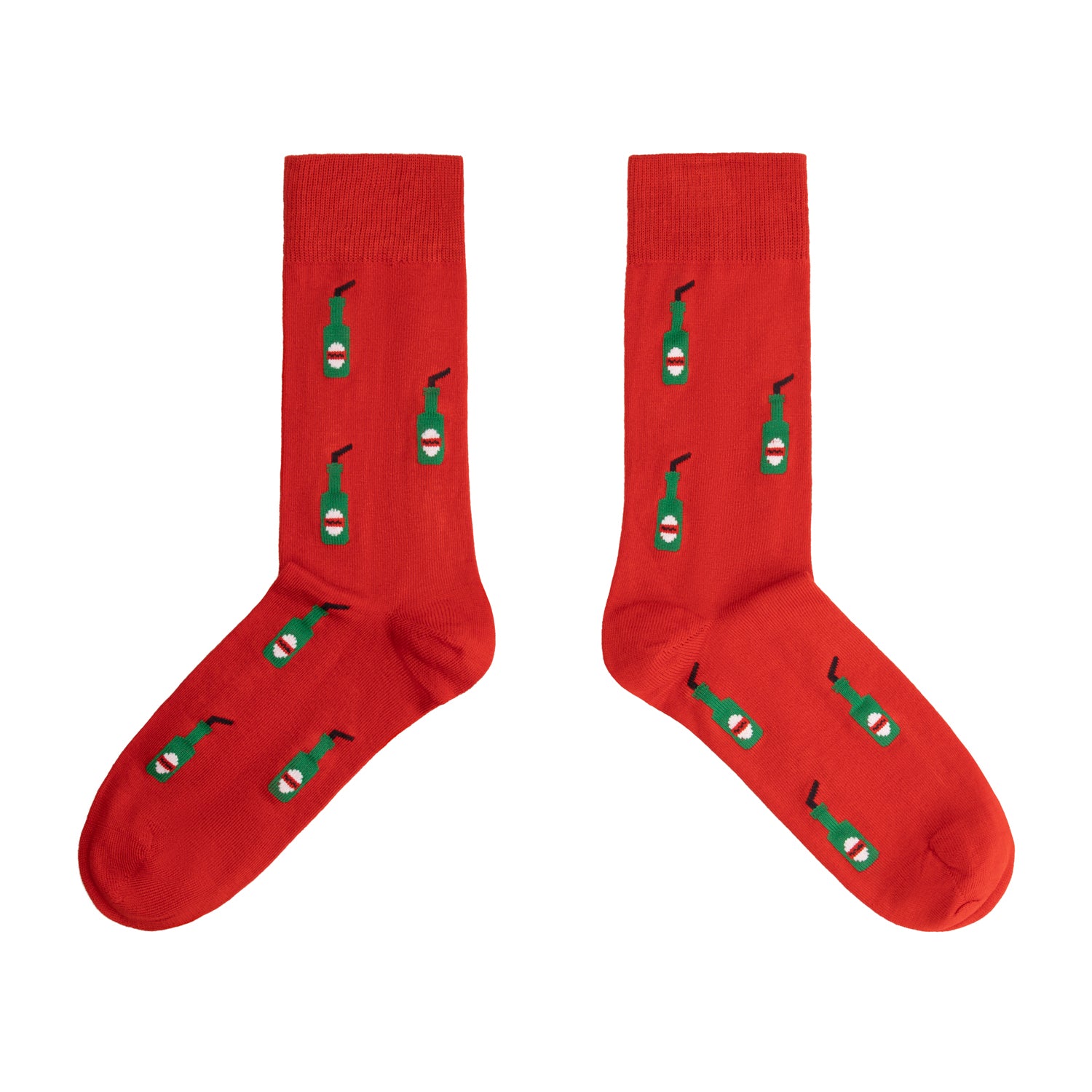 Rietbak - Organic Cotton Boxer Brief and Socks