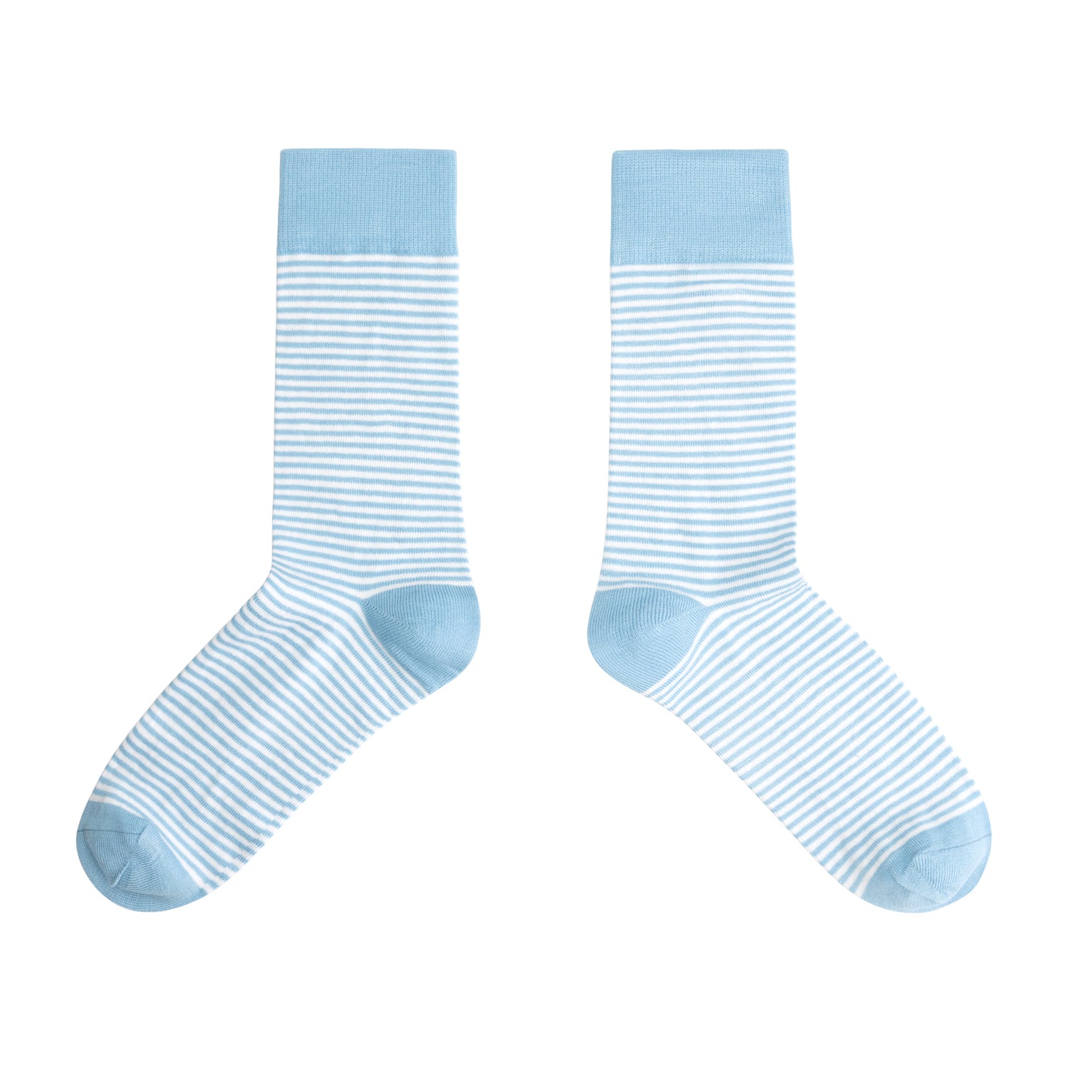 Stripe it - Organic Cotton Boxer Briefs and Socks Set