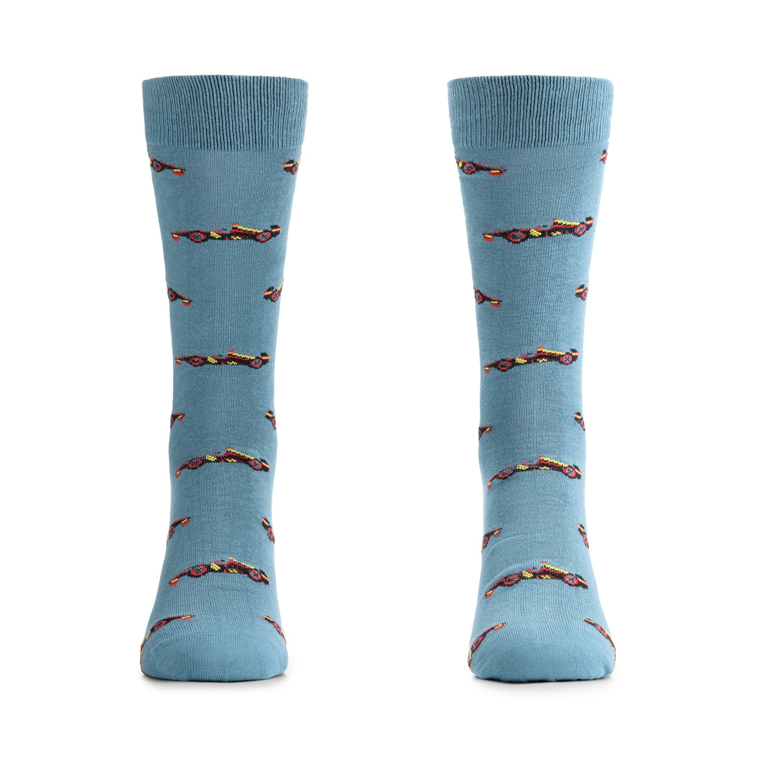 The Driver - Organic Cotton Boxer Briefs and Socks