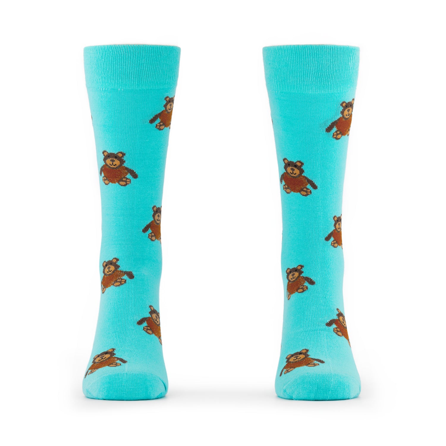 Theodore - Organic Cotton Boxer Briefs and Socks