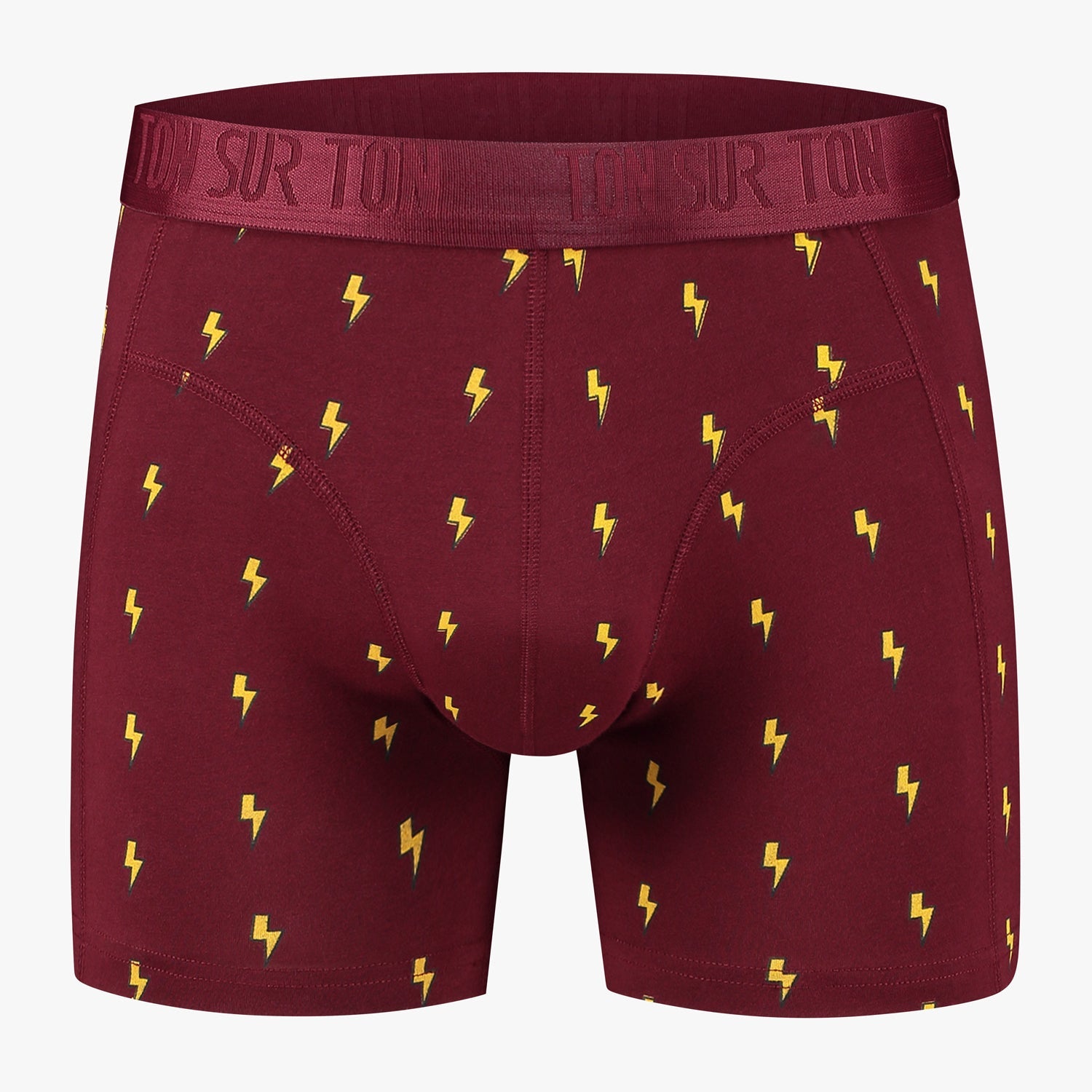 Thunderbutt - Organic Cotton Boxer Briefs and Socks