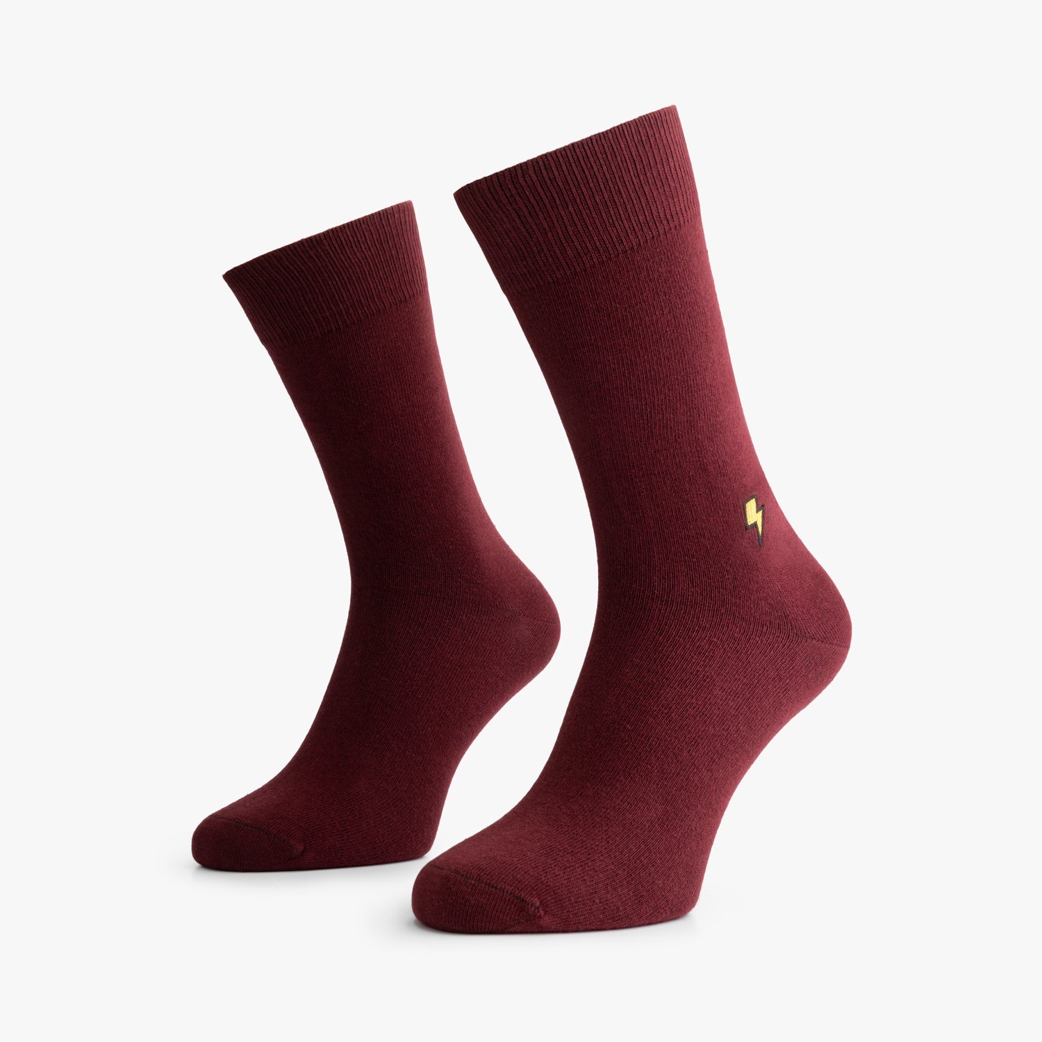 Thunderbutt - Organic Cotton Boxer Briefs and Socks