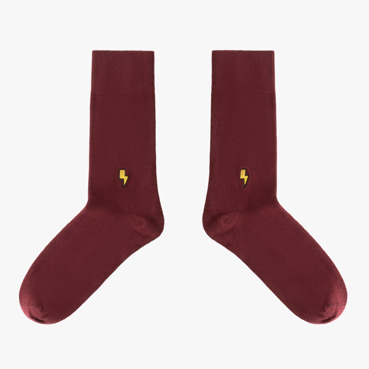 Thunderbutt - Organic Cotton Boxer Briefs and Socks