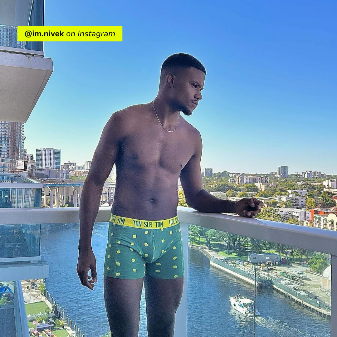 Easy Peasy - Organic Cotton Boxer Briefs and Socks