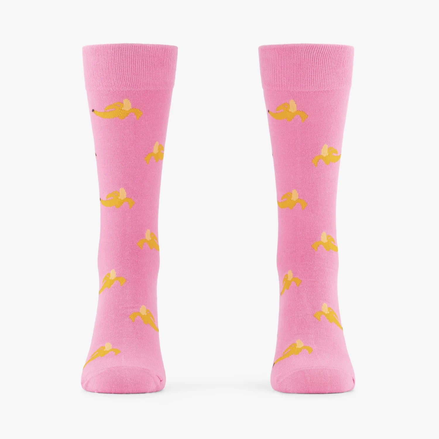 Bananas - Organic Cotton Boxer Briefs and Socks