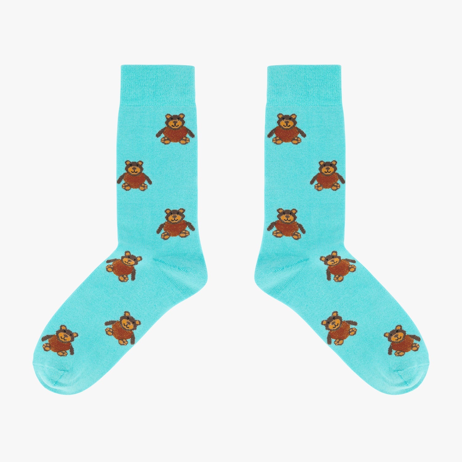 Theodore - Organic Cotton Boxer Briefs and Socks