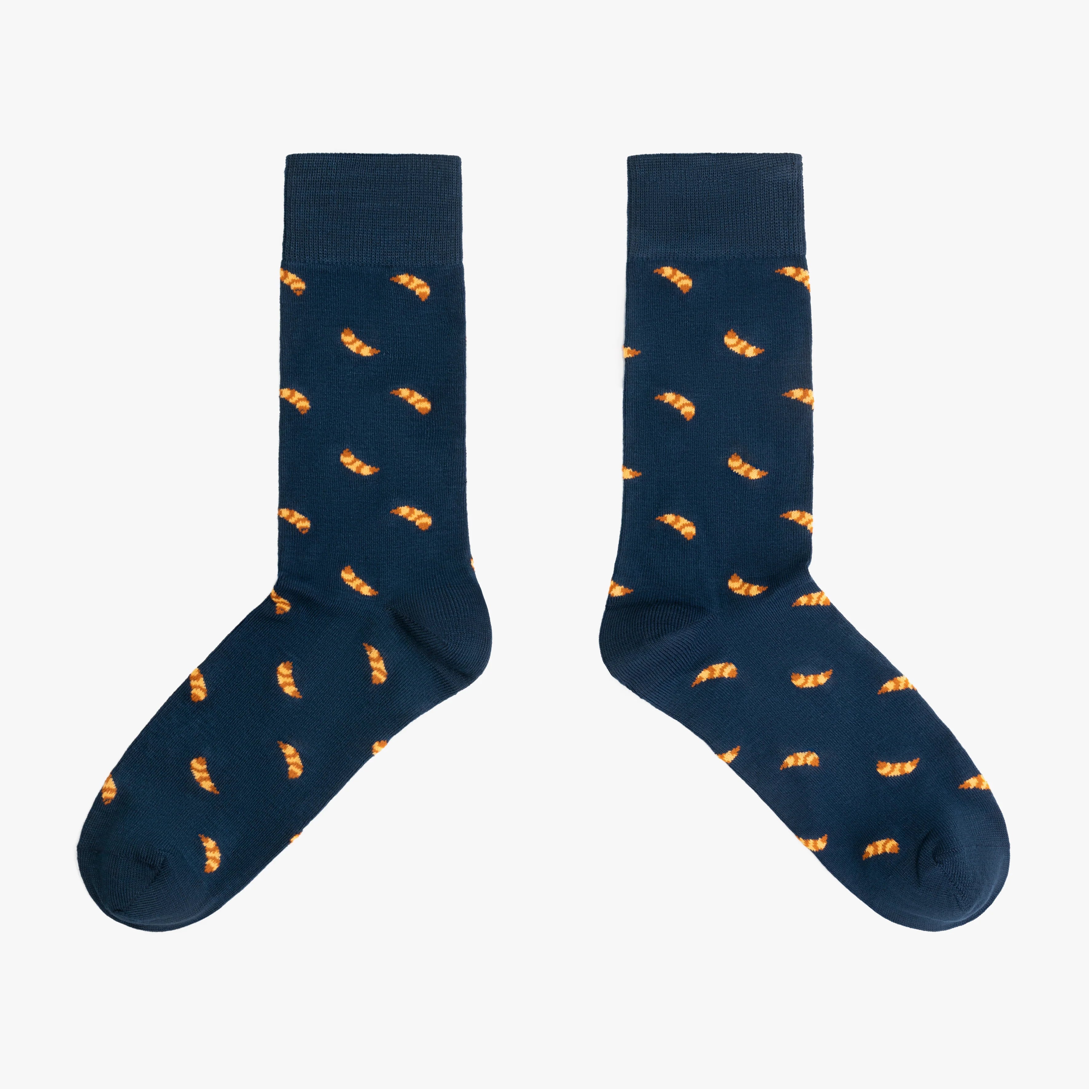 Viennoiserie - Organic Cotton Boxer Briefs and Socks