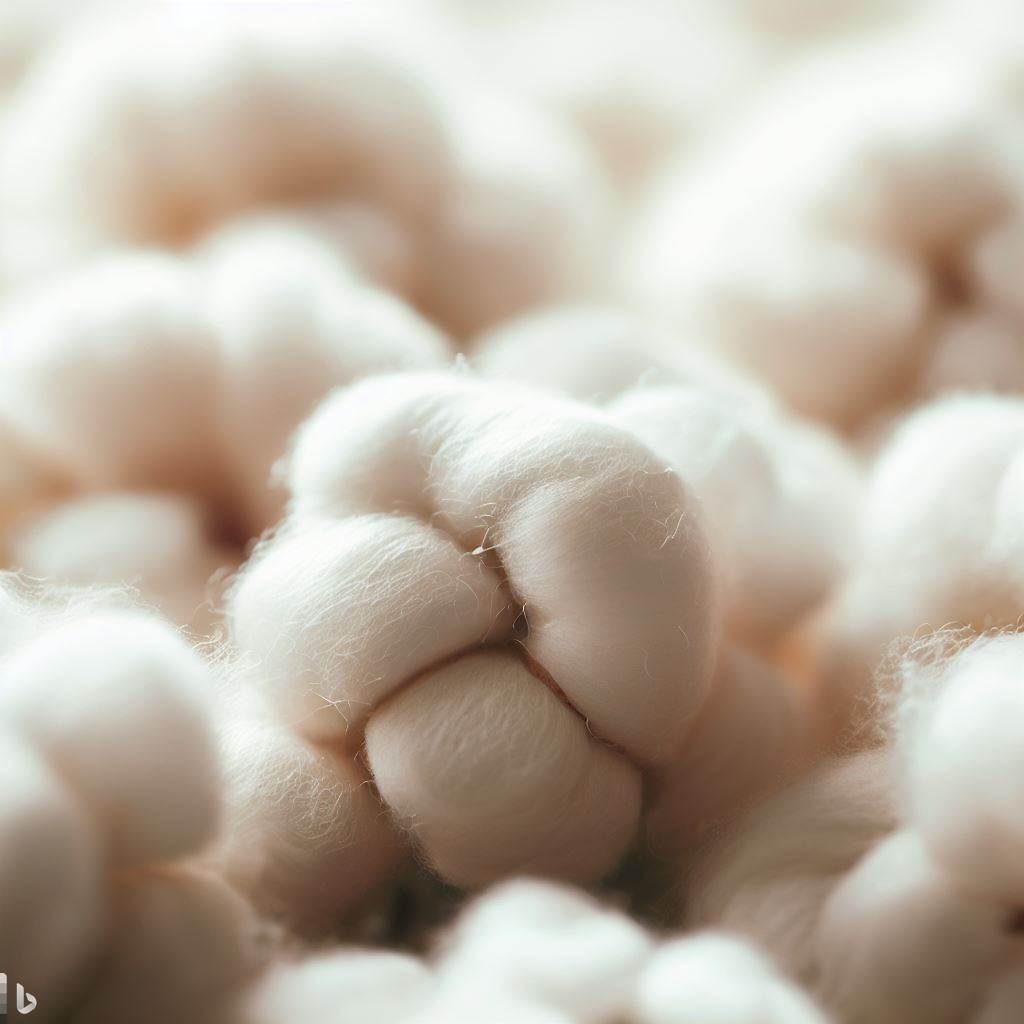 The Benefits of Organic Cotton for Your Health and the Environment