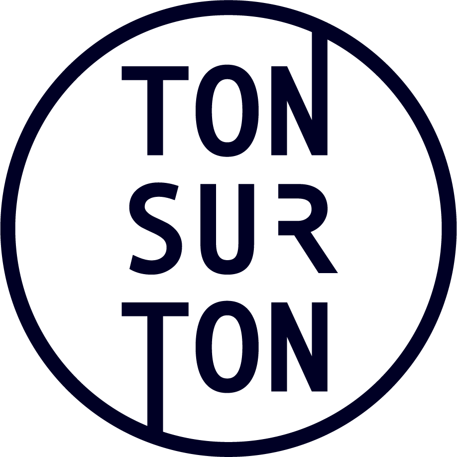 TonSurTon